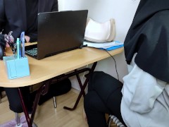 perfect body بهترین رییس دنیا منشی رو میکنه پر مکالمه ارضا تو کص ایرانی آه و ناله - Screenshot 7 of 16 - سکس