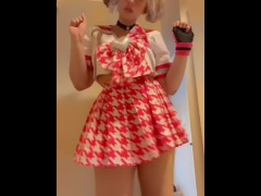 Rise Kujikawa 久慈川 りせ りせちー Cosplay