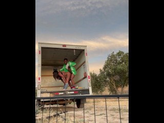 Ihaul Ass