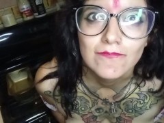 Tutorial:brownies voladores 😈👽🌼🌸🥰🎃💋✨ - Screenshot 1 of 16 - 420
