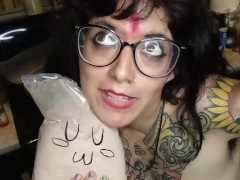 Tutorial:brownies voladores 😈👽🌼🌸🥰🎃💋✨ - Screenshot 4 of 16 - Stoner