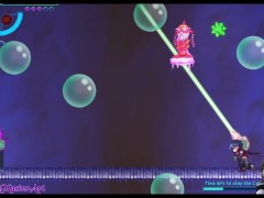 (Str8) Relaxing Double Penetration! Future Fragments #22 W/HentaiMasterArt