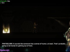 (Str8) Stealth Mission! Guilty Team #1 W/HentaiMasterArt