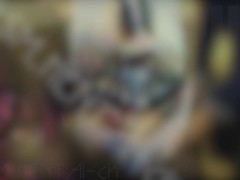 着衣緊縛で脳イキ…下腹部、内腿、耳、舌、歯、鼻の穴＆鼻フック、乳…そしてカメラのシャッター音でイク…イクイク病？ - Screenshot 3 of 16 - Female Orgasm