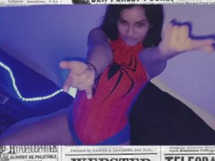 Spiderwomen is back! More in my OF