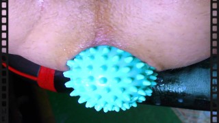 58_Anal_2024_Grandpa Pimples in Pussy