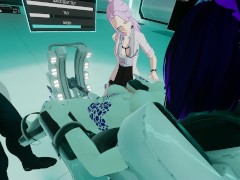 VRC roleplay SCP6969