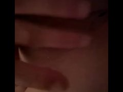 late night fun 😉 - Screenshot 3 of 16 - Pretty Pink Pussy