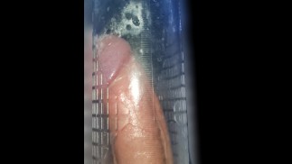 Exercises for my cock