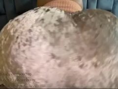 FART FETISH - TABBYEBONY