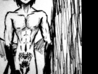 Incubus Sebastian X Listener ASMR (M4A) (NSFW)
