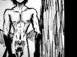 Incubus Sebastian X Listener ASMR (M4A) (NSFW)