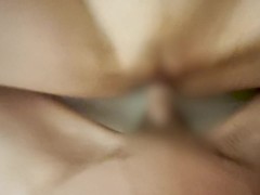 【19歳女子大生】排卵日を狙って中出し「中に絶対出さないで」って言われながら射精 - Screenshot 10 of 16 - 射精