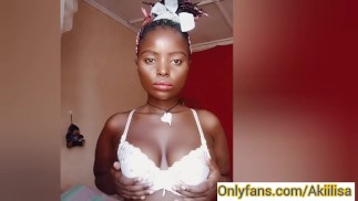 Моя любовь, моя богиня, моя соблазнительница AKIILISA