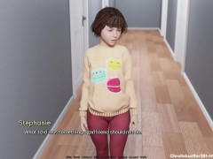 HEART PROBLEMS CAP 22