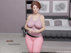 HEART PROBLEMS CAP 22 - Screenshot 14 of 16 - Big Boobs