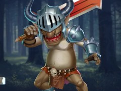 Loop queen - The ultimate goblin hentai animations