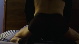 Загоняя мисс Бюсси в густой лес