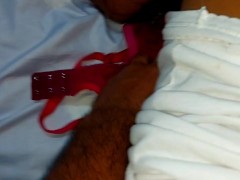 Sri Lankan ~ Little Black Step Sister invites me to Sharing her bed ~ Ends with Extreme Hard Fuck