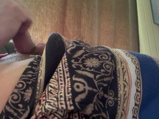 Вместо этого на обед.