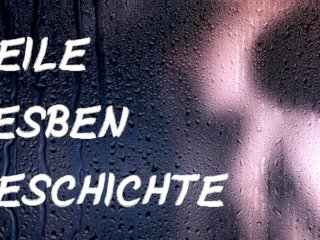 Sex GESCHICHTE - Audio eBook ber zwei perverse LESBEN mit versautem SEX