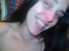 Spontaneously Orgasming for some random guy I met on tinder who ghosted me two days later hfo