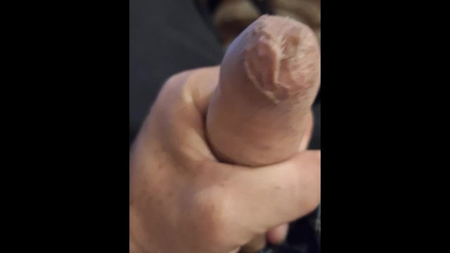 dickstroking