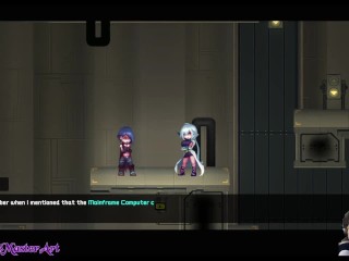 (стр8) Боже мой, лучшая подруга! Фрагменты будущего #23 с HentaiMasterArt