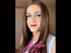 Berlin Starr Pretty Me