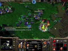 ¿Qué paso con SYLVANAS WINDRUNNER después de WARCRAFT 3