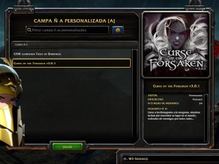 ¿qué Paso Con SYLVANAS WINDRUNNER Después De WARCRAFT 3