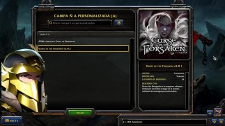 ¿Qué paso con SYLVANAS WINDRUNNER después de WARCRAFT 3