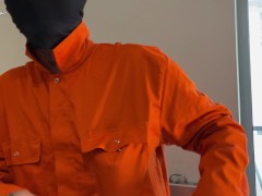 Беглый Преступник Трахнул Пошлую Школьницу - Screenshot 1 of 16 - English Subtitles