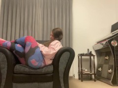 Ignoring - Screenshot 6 of 16 - Nonbinary