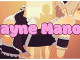 [F4M] Payne Manor - Maid Feminization and SPH with a Cruel MILF