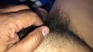 Massage the dick