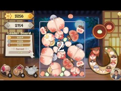 Horny blonde Suika cowgirl big cock - Gameplay