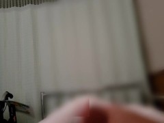 病院でシコシコ 14/16