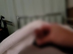 病院でシコシコ 15/16