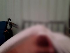 病院でシコシコ 9/16