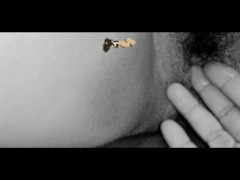 Sucking my Pinay Gently till we Cum