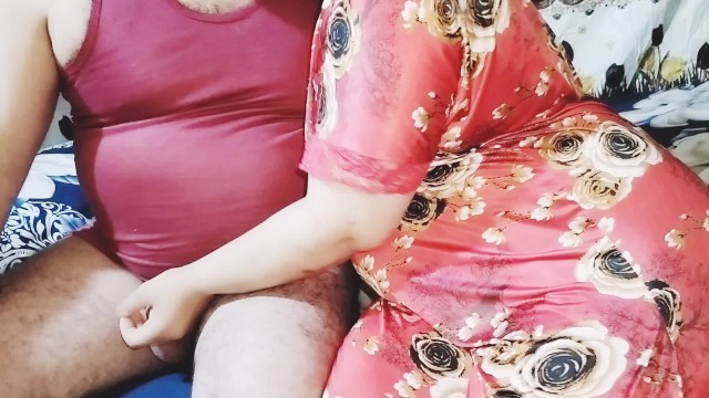 ام محمود تنيك من صديق ابنها سكس مصري بصوت واضح كلام يهيج وسخ