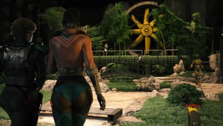 Байки из бесконечной пустоты #36 Примирение с прошлым