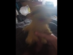 Трахаю своего Пикачу - Screenshot 11 of 16 - Tagalog Sex Video