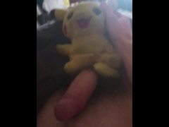 Трахаю своего Пикачу - Screenshot 16 of 16 - Tagalog