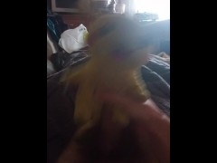 Трахаю своего Пикачу - Screenshot 3 of 16 - Tagalog Sex Video