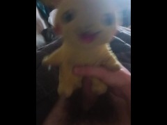 Трахаю своего Пикачу - Screenshot 4 of 16 - Tagalog