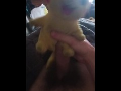 Трахаю своего Пикачу - Screenshot 5 of 16 - Tagalog Sex Video