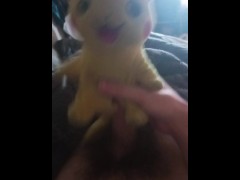 Трахаю своего Пикачу - Screenshot 6 of 16 - Tagalog