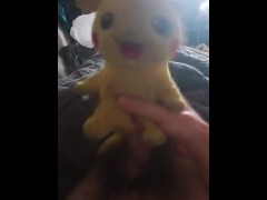 Трахаю своего Пикачу - Screenshot 7 of 16 - Tagalog Sex Video